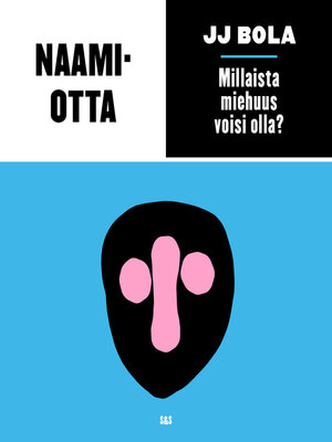 cover image of Naamiotta
